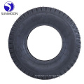 Sunmoon Hot Sale Tire 1208017 New Motorcycle Neumáticos